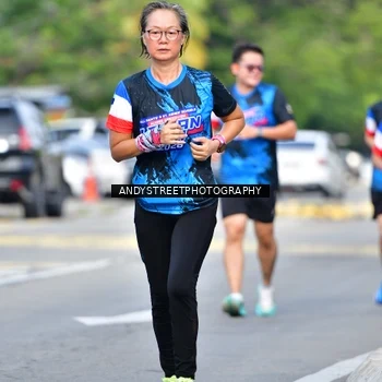 Runner Photo 7644743