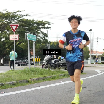 Runner Photo 7644744
