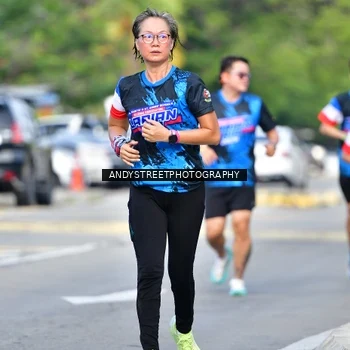 Runner Photo 7644745