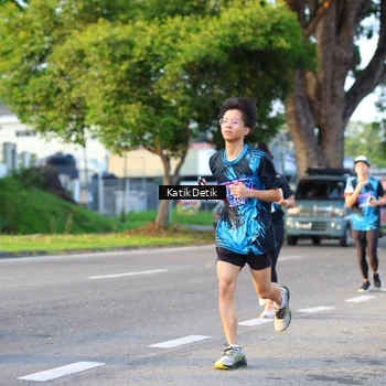 Runner Photo 7644747