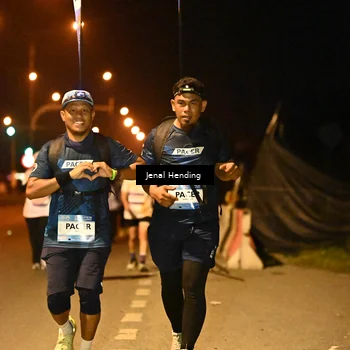 Runner Photo 7644748
