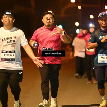 Runner Photo 7644752