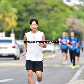Runner Photo 7644753