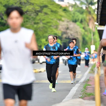 Runner Photo 7644754