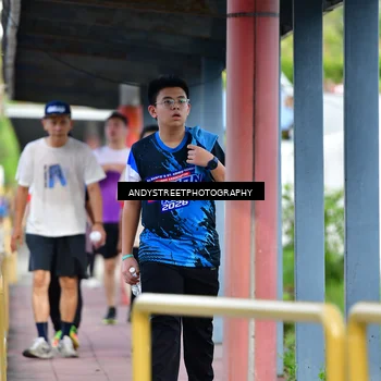 Runner Photo 7644755
