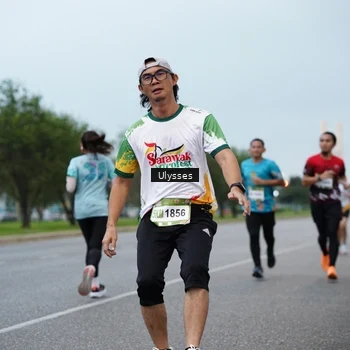 Runner Photo 7644757