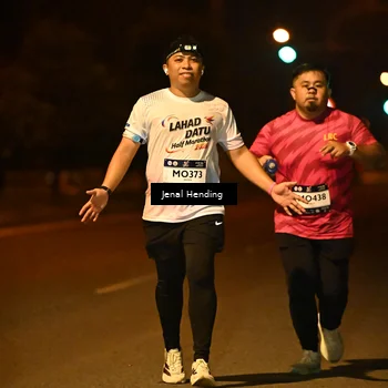 Runner Photo 7644759