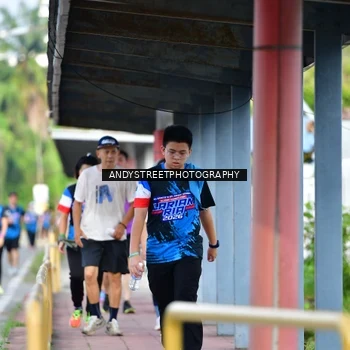 Runner Photo 7644760