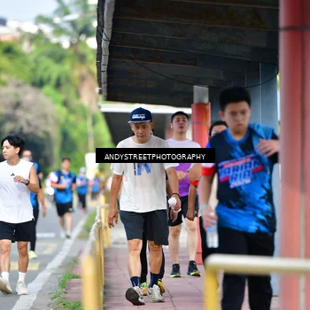 Runner Photo 7644762