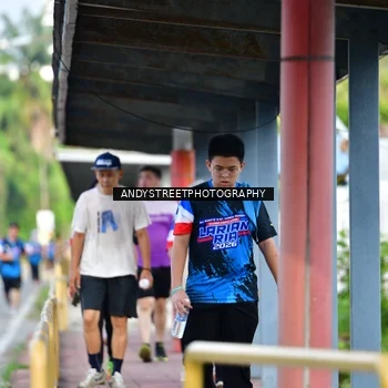 Runner Photo 7644763
