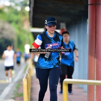 Runner Photo 7644764