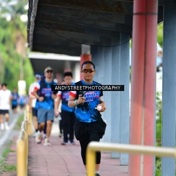 Runner Photo 7644770