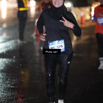 Runner Photo 7644771