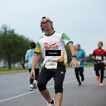 Runner Photo 7644772