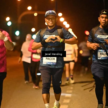 Runner Photo 7644773