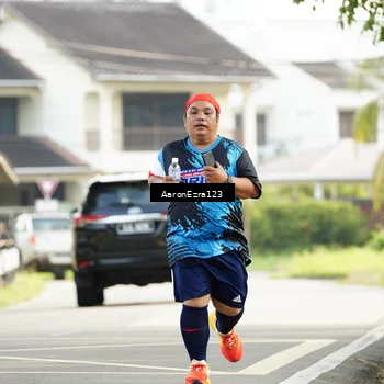 Runner Photo 7644774