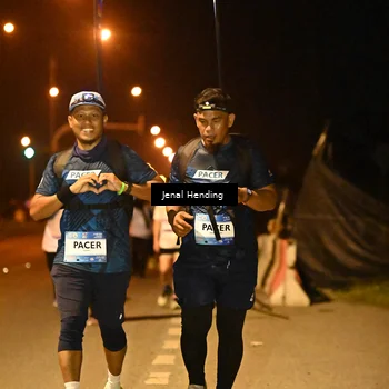 Runner Photo 7644778