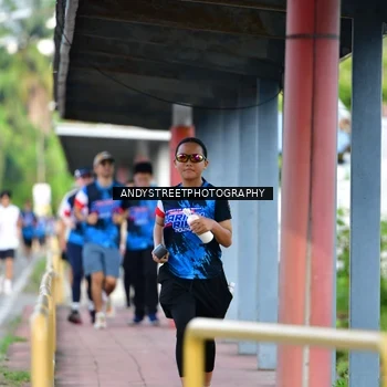 Runner Photo 7644780