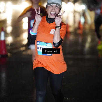 Runner Photo 7644781