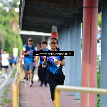 Runner Photo 7644782