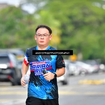 Runner Photo 7644783