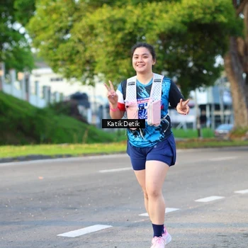 Runner Photo 7644784