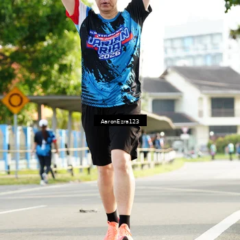 Runner Photo 7644785