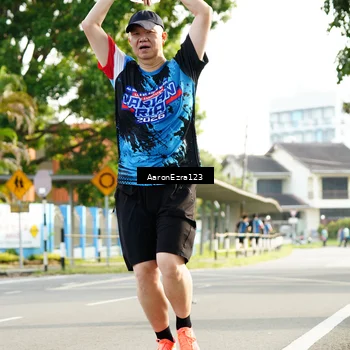 Runner Photo 7644786