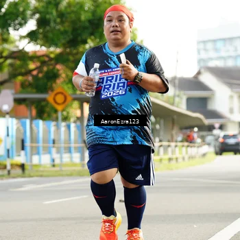 Runner Photo 7644787