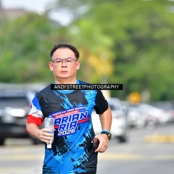 Runner Photo 7644789