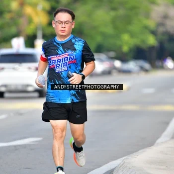 Runner Photo 7644790