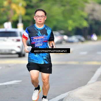 Runner Photo 7644791