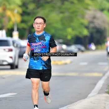 Runner Photo 7644792