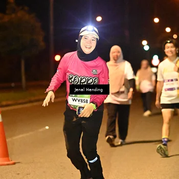 Runner Photo 7644793