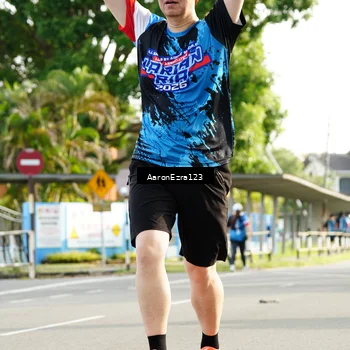 Runner Photo 7644794