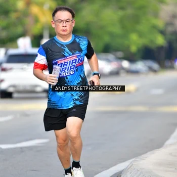 Runner Photo 7644795