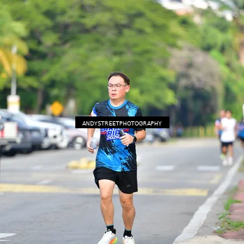 Runner Photo 7644796