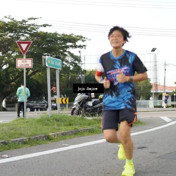 Runner Photo 7644797