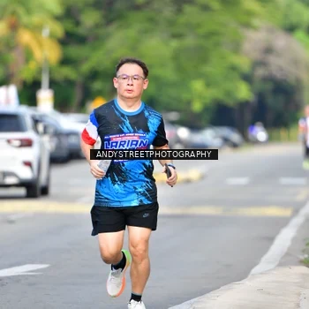 Runner Photo 7644800
