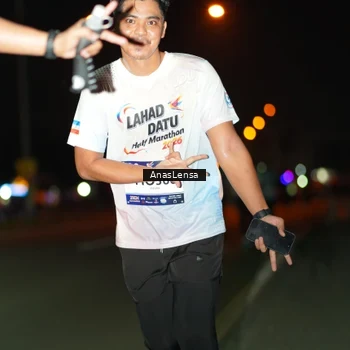 Runner Photo 7644801
