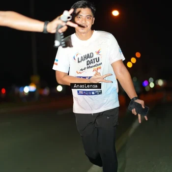 Runner Photo 7644802