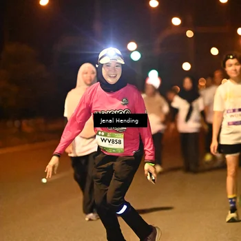 Runner Photo 7644803