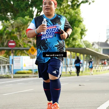Runner Photo 7644805