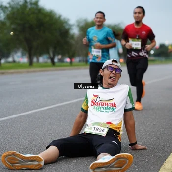 Runner Photo 7644806