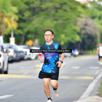 Runner Photo 7644807