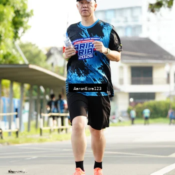 Runner Photo 7644810