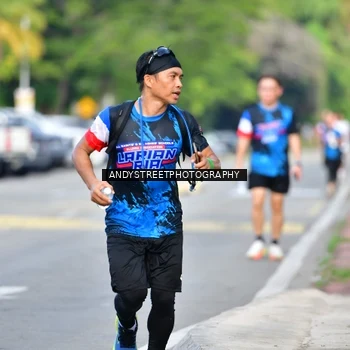 Runner Photo 7644811