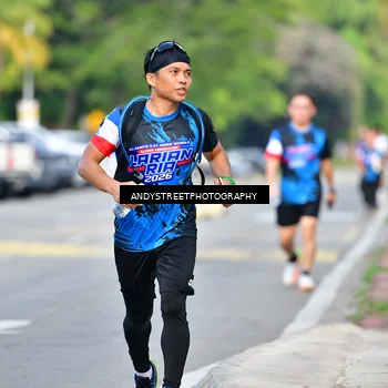 Runner Photo 7644812