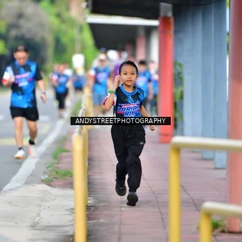Runner Photo 7644815
