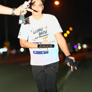 Runner Photo 7644816
